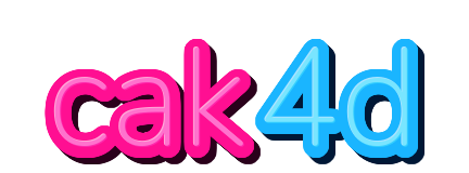 cak4d — logo kanal